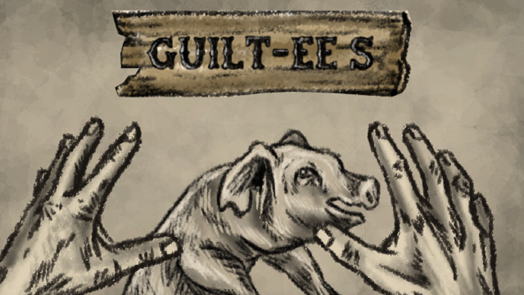 Guilt-EE's Image