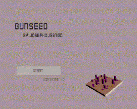 GUNSEED Image