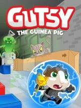 Gutsy the Guinea Pig Image