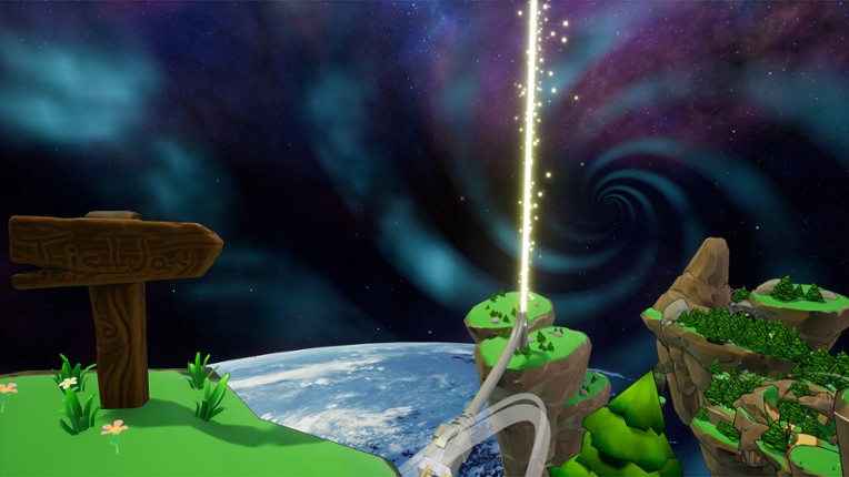 Hans in the Internetz screenshot