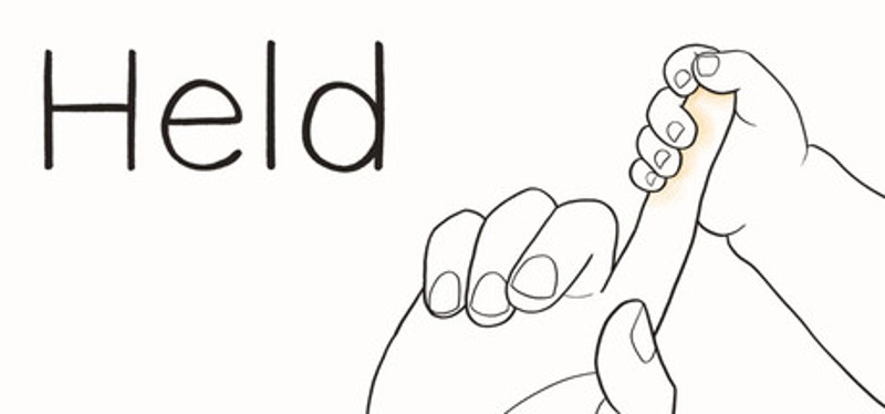 Held Image
