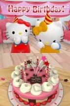 Hello Kitty Birthday Adventures Image