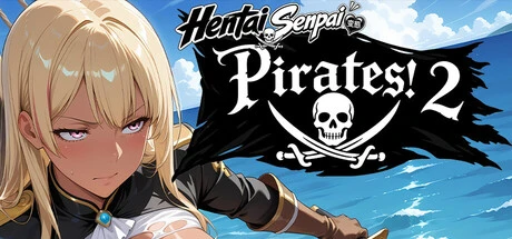 Games like Hentai Senpai: Pirates! 2