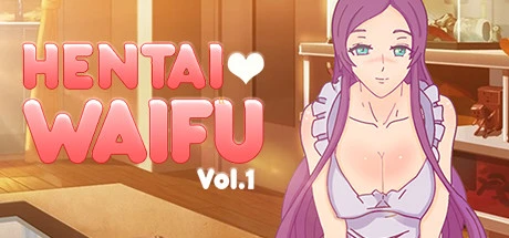 Games like Hentai Waifu Vol.1