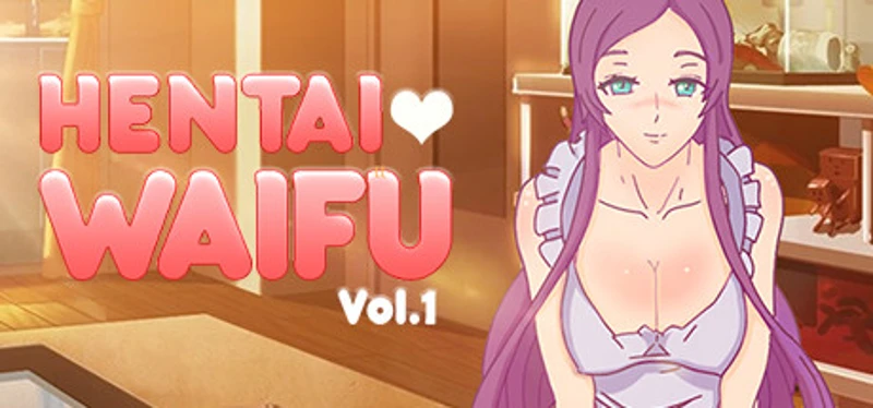 Hentai Waifu Vol.1 Image