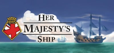 Her Majesty's Ship Image