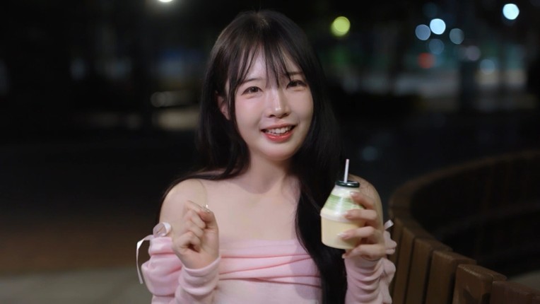 Heroines Through My Lens screenshot