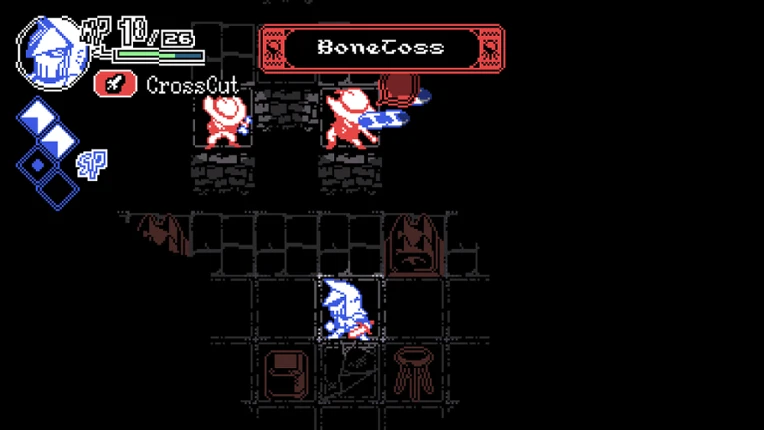 Hierosaga Overture Image