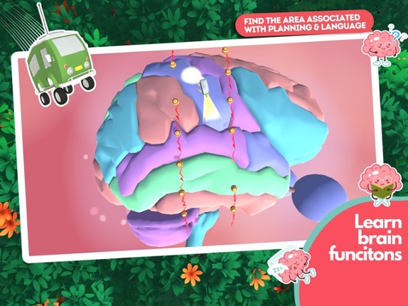 HippoCampers Image