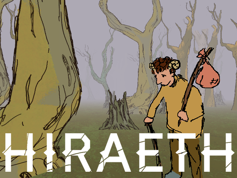 Games like Hiraeth