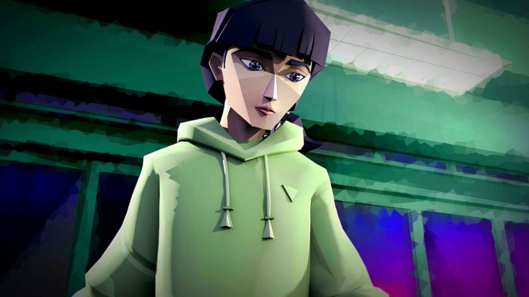 Hope in the City screenshot