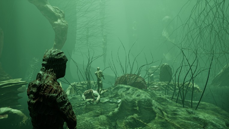 HORDEKILL screenshot