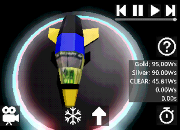 HovercarGarageGX Image