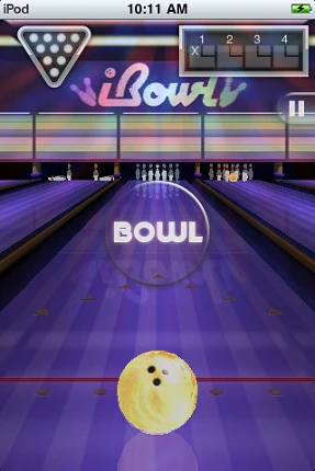 IBowl Image