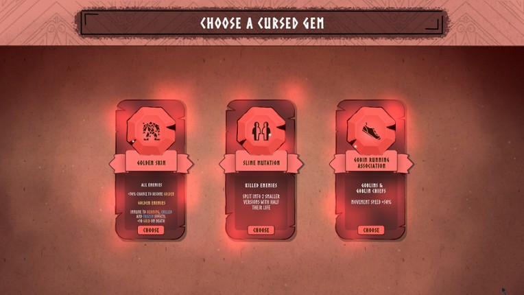 Iconia Defenders screenshot