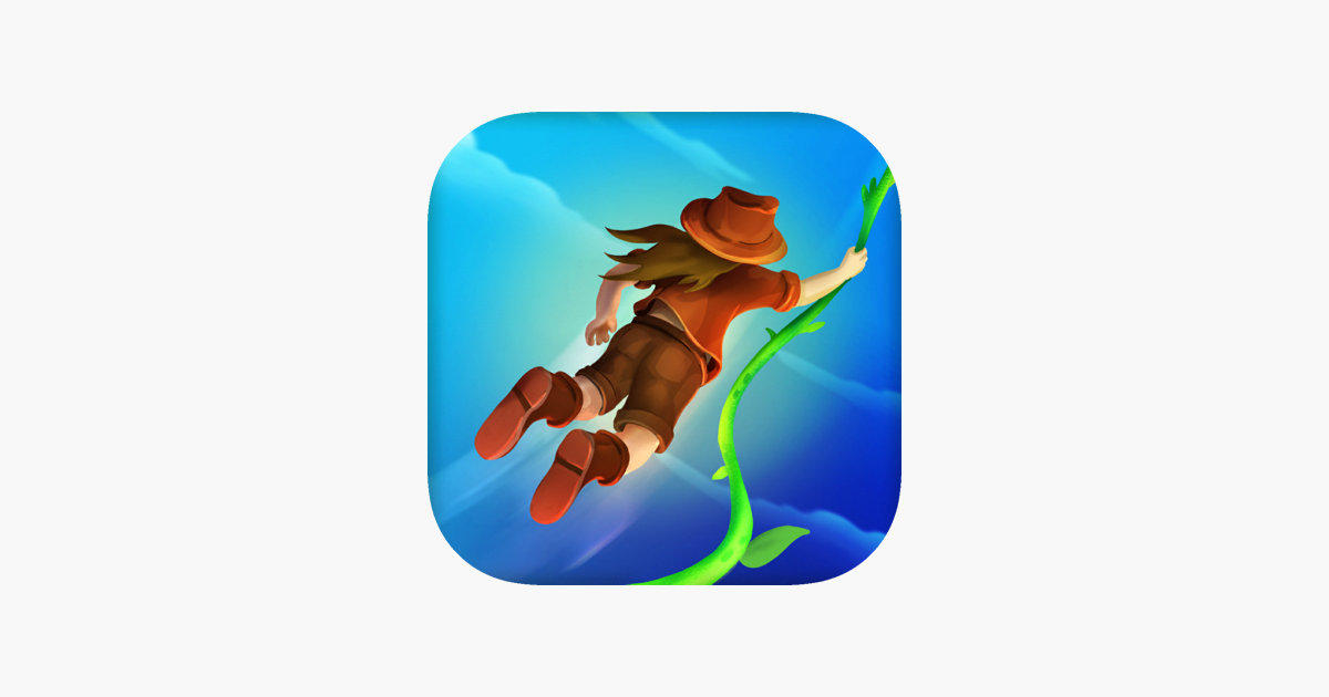 Games like Ivy Swing