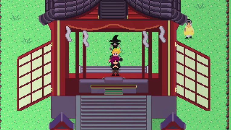 Kagami: An Odyssey in Japanese Language Learning screenshot