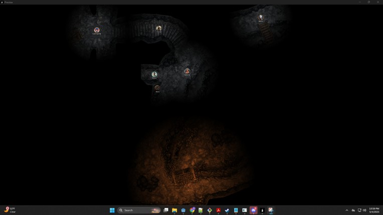 Keep It Lit screenshot