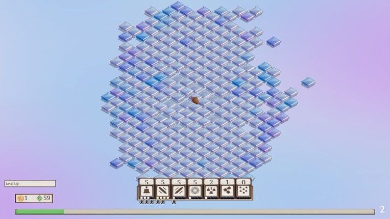 Keytamine screenshot