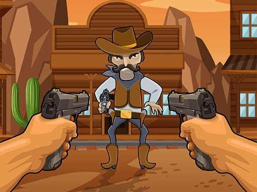 Games like Kick The Cowboy