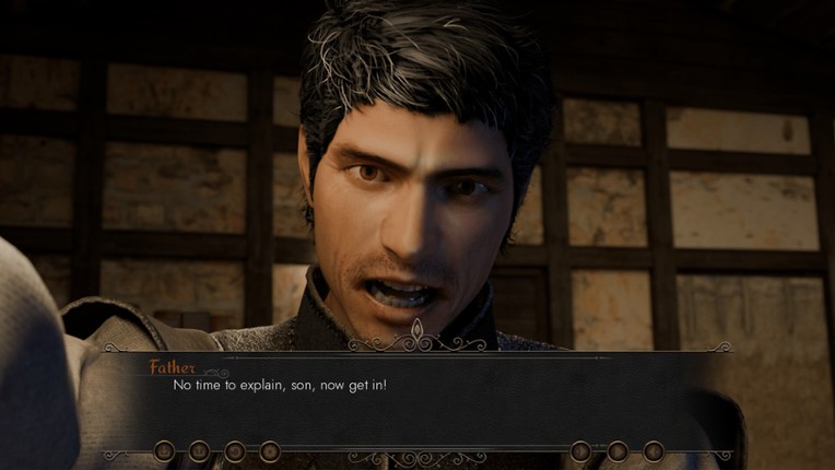 KingBreaker screenshot