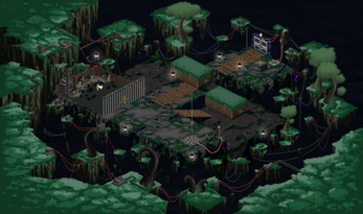 Kiss Of The Death screenshot