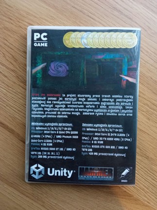 Krtek the backrooms Image