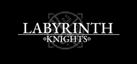 Games like Labyrinth Knights