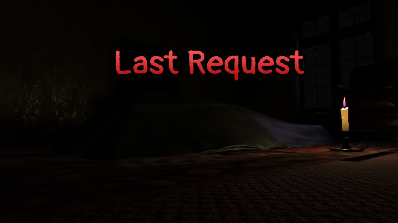 Games like Last Request