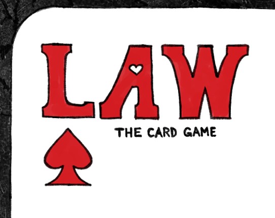 LAW Game Cover