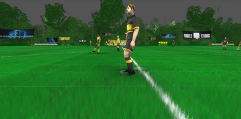 League Futbol World 24 Image