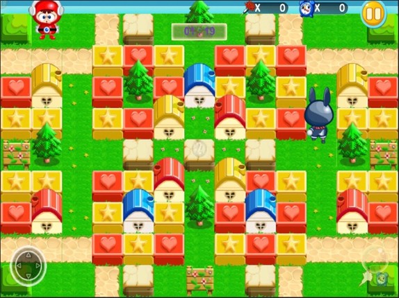 League of Bombers screenshot