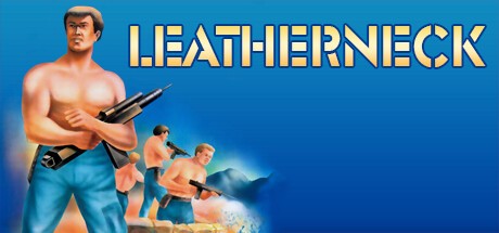 Games like Leatherneck