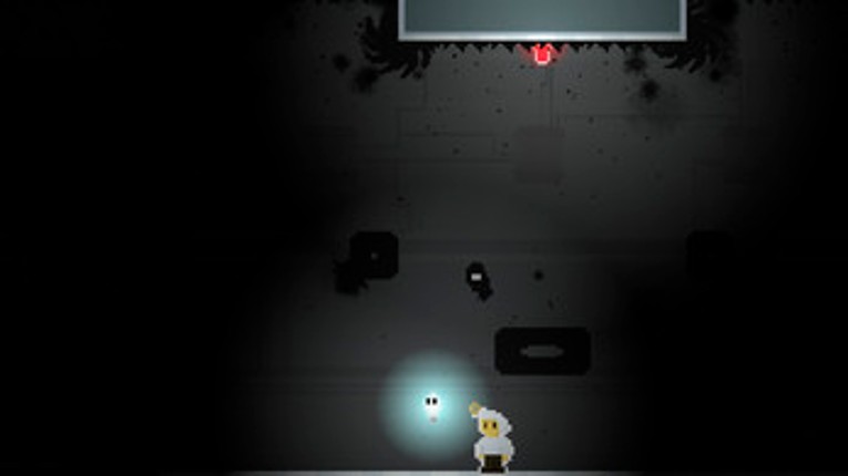 Lights out! screenshot