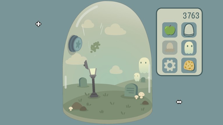 Little Ghosties screenshot