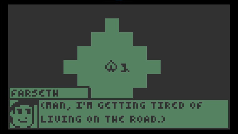 Lonayr Libraries: A King's Greed Image