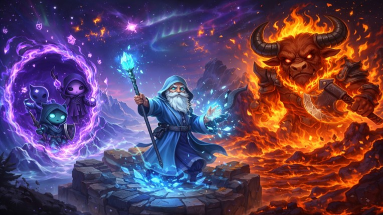 LoopiaLike screenshot