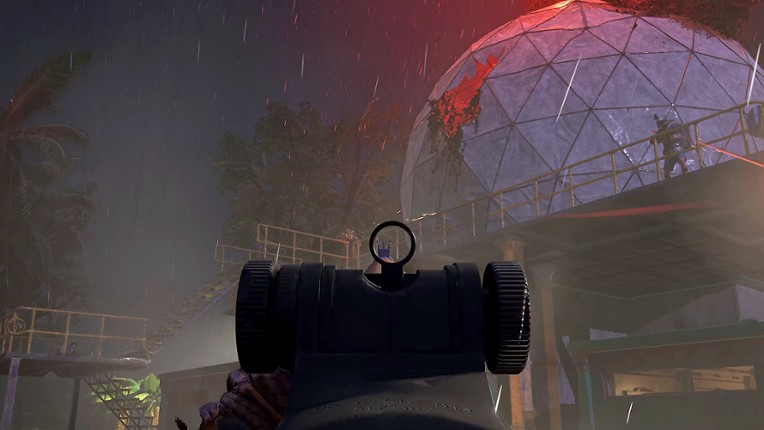 Lost Rift screenshot