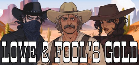 Games like Love & Fool's Gold