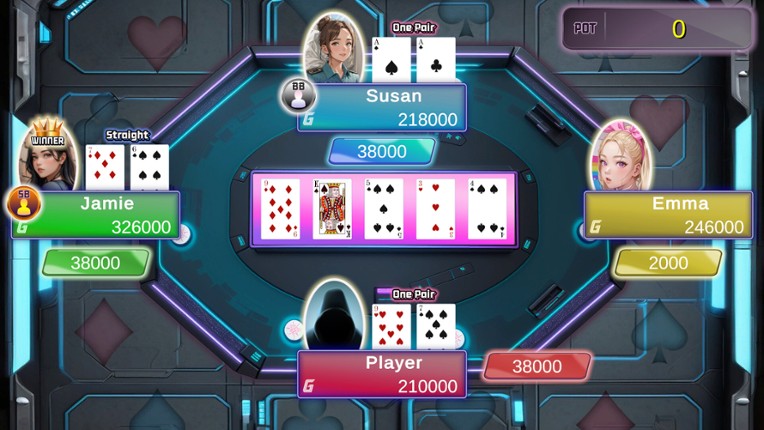 Lucky Bunny Casino - Alluring Collection Image