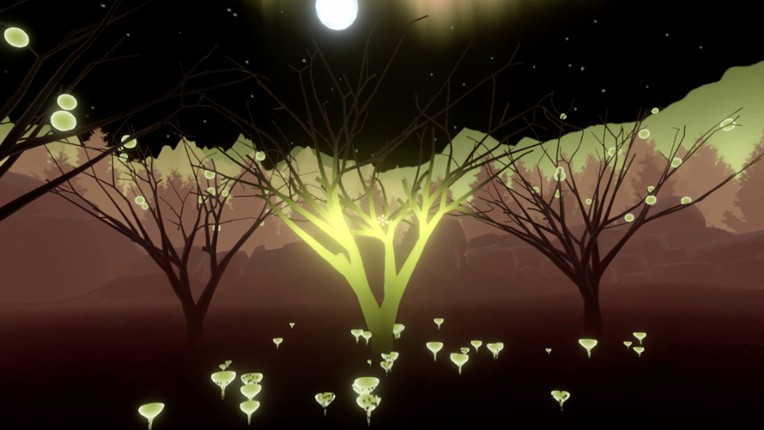 Lumen screenshot