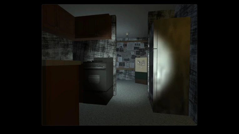 Lurks Beneath screenshot
