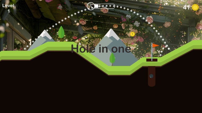 magic ball screenshot