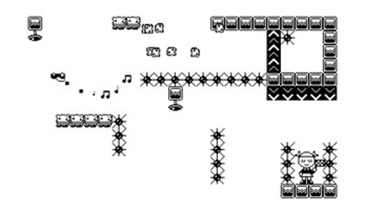 Magical Sound Car screenshot