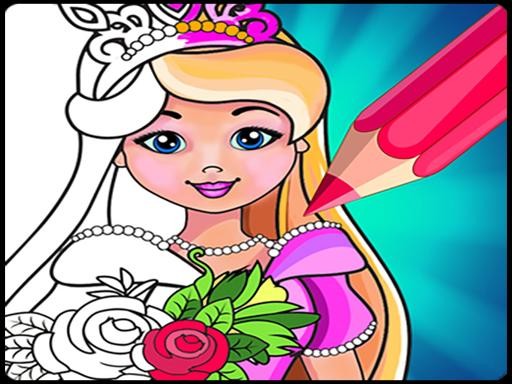 Games like Mandala Coloring Book 3D