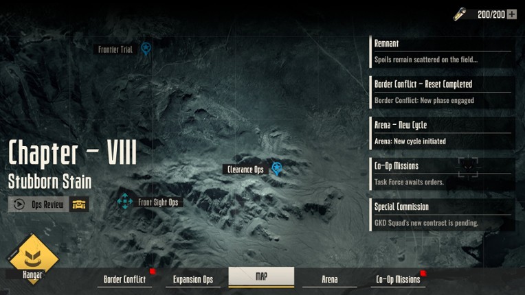 Mecharashi screenshot