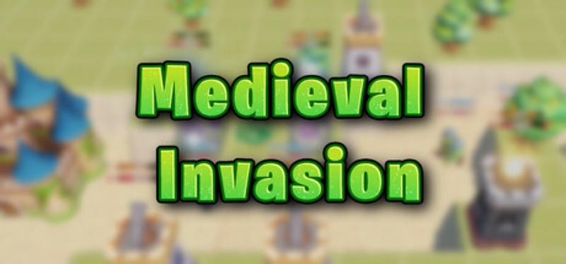 Medieval Invasion Image