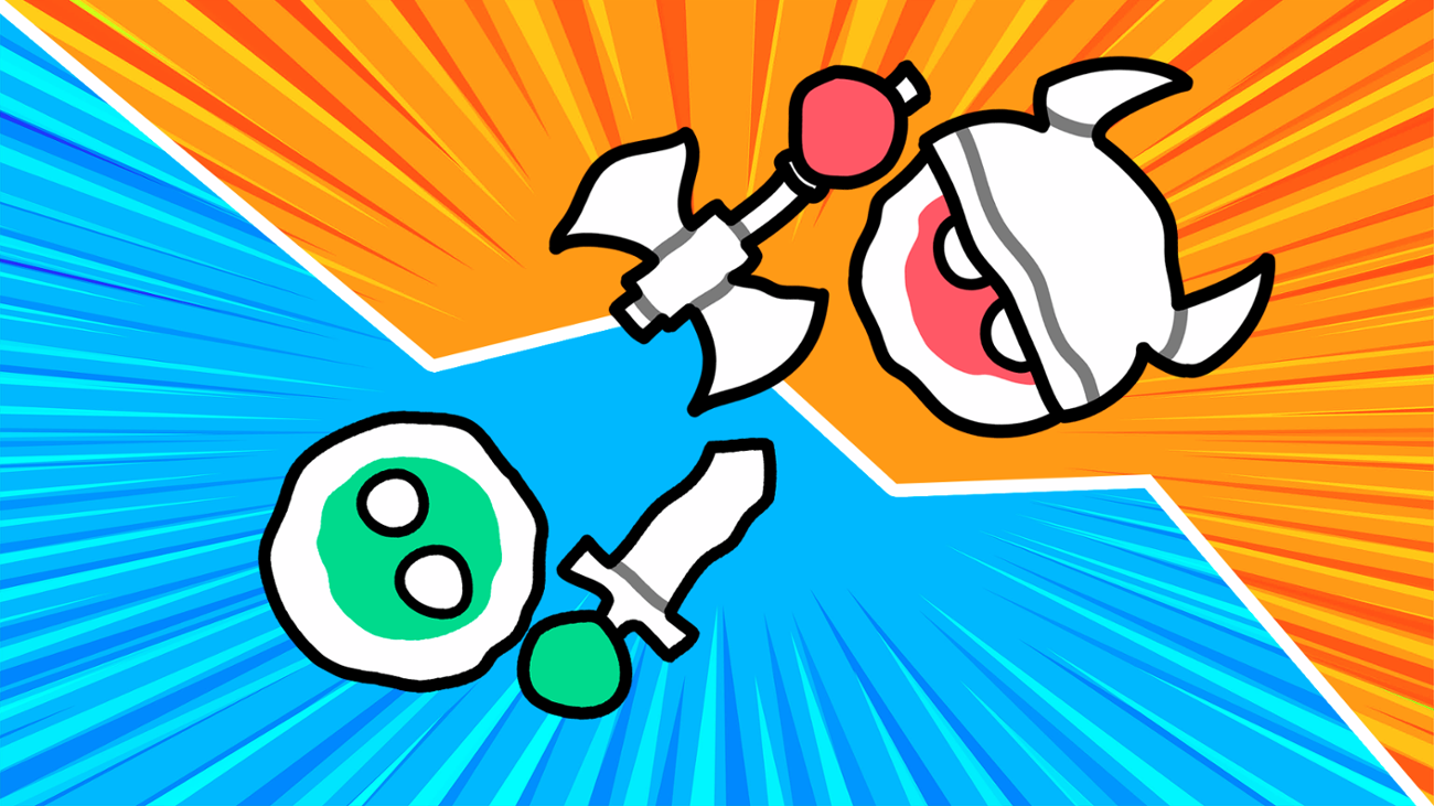 Games like Merge Knights!