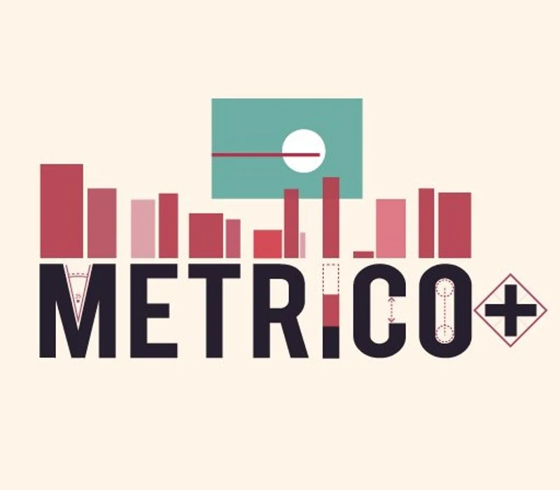 Games like Metrico