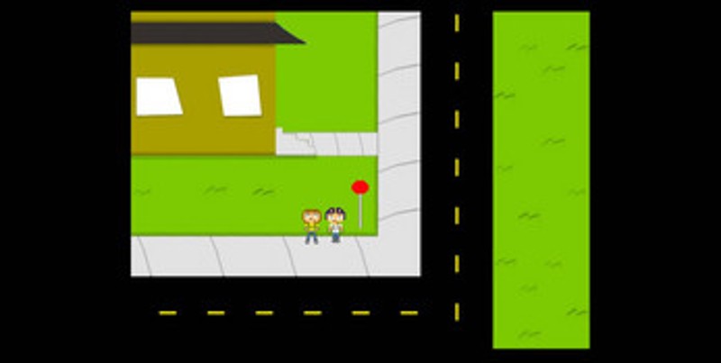 Mike and Melissa: The Game Image